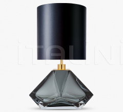 Итальянские Настольные светильники - Настольный светильник DIAMOND LAMP SMALL TL700 Итальянские Настольные светильники - Настольный светильник DIAMOND LAMP SMALL TL700 фабрика Bella Figura