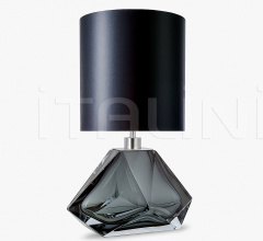 Итальянские Настольные светильники - Настольный светильник DIAMOND LAMP SMALL TL700 Итальянские Настольные светильники - Настольный светильник DIAMOND LAMP SMALL TL700 фабрика Bella Figura