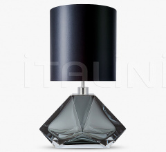 Итальянские Настольные светильники - Настольный светильник DIAMOND LAMP SMALL TL700 Итальянские Настольные светильники - Настольный светильник DIAMOND LAMP SMALL TL700 фабрика Bella Figura