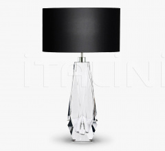 Итальянские Настольные светильники - Настольный светильник DIAMOND LAMP LARGE TL702 Итальянские Настольные светильники - Настольный светильник DIAMOND LAMP LARGE TL702 фабрика Bella Figura