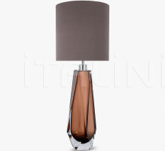 Итальянские Настольные светильники - Настольный светильник DIAMOND LAMP LARGE TL702 Итальянские Настольные светильники - Настольный светильник DIAMOND LAMP LARGE TL702 фабрика Bella Figura
