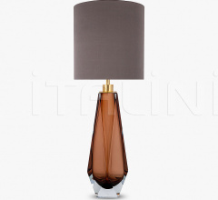Итальянские Настольные светильники - Настольный светильник DIAMOND LAMP LARGE TL702 Итальянские Настольные светильники - Настольный светильник DIAMOND LAMP LARGE TL702 фабрика Bella Figura