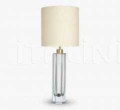 Итальянские Настольные светильники - Настольный светильник DIAMOND COLUMN SMALL TL704-SM Итальянские Настольные светильники - Настольный светильник DIAMOND COLUMN SMALL TL704-SM фабрика Bella Figura