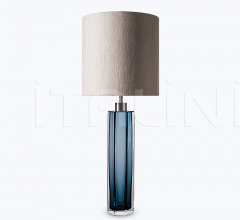 Итальянские Настольные светильники - Настольный светильник DIAMOND COLUMN SMALL TL704-SM Итальянские Настольные светильники - Настольный светильник DIAMOND COLUMN SMALL TL704-SM фабрика Bella Figura