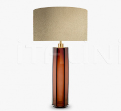 Итальянские Настольные светильники - Настольный светильник DIAMOND COLUMN LARGE TL704-LA Итальянские Настольные светильники - Настольный светильник DIAMOND COLUMN LARGE TL704-LA фабрика Bella Figura