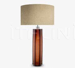 Итальянские Настольные светильники - Настольный светильник DIAMOND COLUMN LARGE TL704-LA Итальянские Настольные светильники - Настольный светильник DIAMOND COLUMN LARGE TL704-LA фабрика Bella Figura