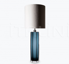 Итальянские Настольные светильники - Настольный светильник DIAMOND COLUMN LARGE TL704-LA Итальянские Настольные светильники - Настольный светильник DIAMOND COLUMN LARGE TL704-LA фабрика Bella Figura