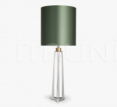 Итальянские Настольные светильники - Настольный светильник DIAMOND OBELISK LAMP TL708 Итальянские Настольные светильники - Настольный светильник DIAMOND OBELISK LAMP TL708 фабрика Bella Figura