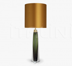Итальянские Настольные светильники - Настольный светильник DIAMOND OBELISK LAMP TL708 Итальянские Настольные светильники - Настольный светильник DIAMOND OBELISK LAMP TL708 фабрика Bella Figura