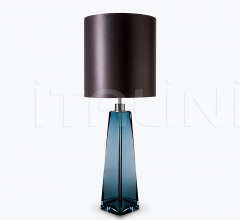 Итальянские Настольные светильники - Настольный светильник DIAMOND SQUARE OBELISK TL709 Итальянские Настольные светильники - Настольный светильник DIAMOND SQUARE OBELISK TL709 фабрика Bella Figura