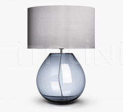 Итальянские Настольные светильники - Настольный светильник SASSO LAMP TL651 Итальянские Настольные светильники - Настольный светильник SASSO LAMP TL651 фабрика Bella Figura