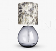 Итальянские Настольные светильники - Настольный светильник SASSO LAMP TL651 Итальянские Настольные светильники - Настольный светильник SASSO LAMP TL651 фабрика Bella Figura