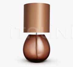 Итальянские Настольные светильники - Настольный светильник SASSO LAMP TL651 Итальянские Настольные светильники - Настольный светильник SASSO LAMP TL651 фабрика Bella Figura