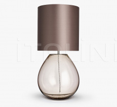 Итальянские Настольные светильники - Настольный светильник SASSO LAMP TL651 Итальянские Настольные светильники - Настольный светильник SASSO LAMP TL651 фабрика Bella Figura