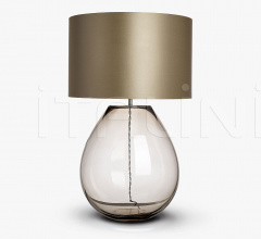 Итальянские Настольные светильники - Настольный светильник SASSO LAMP TL651 Итальянские Настольные светильники - Настольный светильник SASSO LAMP TL651 фабрика Bella Figura