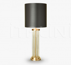 Итальянские Настольные светильники - Настольный светильник CARLTON LAMP TL283 Итальянские Настольные светильники - Настольный светильник CARLTON LAMP TL283 фабрика Bella Figura
