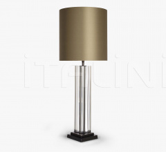 Итальянские Настольные светильники - Настольный светильник FAIRMONT LAMP TL289 Итальянские Настольные светильники - Настольный светильник FAIRMONT LAMP TL289 фабрика Bella Figura