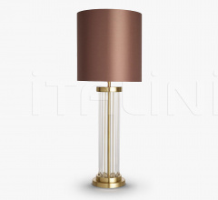 Итальянские Настольные светильники - Настольный светильник CARLYLE LAMP TL291 Итальянские Настольные светильники - Настольный светильник CARLYLE LAMP TL291 фабрика Bella Figura