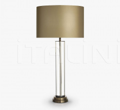 Итальянские Настольные светильники - Настольный светильник MONTAGUE LAMP TL292 Итальянские Настольные светильники - Настольный светильник MONTAGUE LAMP TL292 фабрика Bella Figura