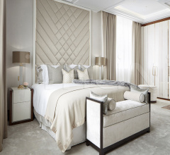 Итальянские Настольные светильники - Настольный светильник OAKLAND LAMP TL293 Итальянские Настольные светильники - Настольный светильник OAKLAND LAMP TL293 фабрика Bella Figura