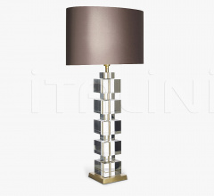 Итальянские Настольные светильники - Настольный светильник WILSHIRE LAMP TL295 Итальянские Настольные светильники - Настольный светильник WILSHIRE LAMP TL295 фабрика Bella Figura