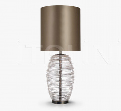 Итальянские Настольные светильники - Настольный светильник APOLLO LAMP TL600 Итальянские Настольные светильники - Настольный светильник APOLLO LAMP TL600 фабрика Bella Figura