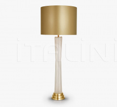 Итальянские Настольные светильники - Настольный светильник MURANO COLUMN LAMP TL658 Итальянские Настольные светильники - Настольный светильник MURANO COLUMN LAMP TL658 фабрика Bella Figura