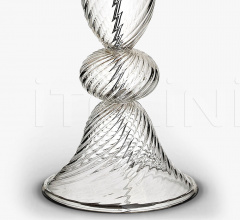 Итальянские Настольные светильники - Настольный светильник TWIST LAMP TL310 Итальянские Настольные светильники - Настольный светильник TWIST LAMP TL310 фабрика Bella Figura