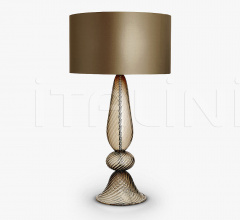 Итальянские Настольные светильники - Настольный светильник TWIST LAMP TL310 Итальянские Настольные светильники - Настольный светильник TWIST LAMP TL310 фабрика Bella Figura