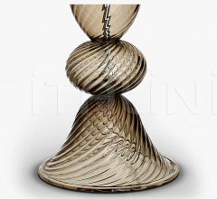 Итальянские Настольные светильники - Настольный светильник TWIST LAMP TL310 Итальянские Настольные светильники - Настольный светильник TWIST LAMP TL310 фабрика Bella Figura