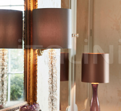 Итальянские Настольные светильники - Настольный светильник MIRA LAMP TL541 Итальянские Настольные светильники - Настольный светильник MIRA LAMP TL541 фабрика Bella Figura