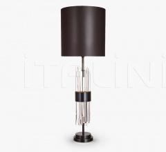 Итальянские Настольные светильники - Настольный светильник BOND STREET LAMP LARGE TL122-LA Итальянские Настольные светильники - Настольный светильник BOND STREET LAMP LARGE TL122-LA фабрика Bella Figura