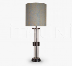 Итальянские Настольные светильники - Настольный светильник CURZON STREET LAMP TL121 Итальянские Настольные светильники - Настольный светильник CURZON STREET LAMP TL121 фабрика Bella Figura