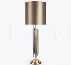 Итальянские Настольные светильники - Настольный светильник BROADWAY LAMP TL752 Итальянские Настольные светильники - Настольный светильник BROADWAY LAMP TL752 фабрика Bella Figura