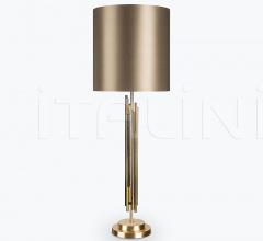 Итальянские Настольные светильники - Настольный светильник BROADWAY LAMP TL752 Итальянские Настольные светильники - Настольный светильник BROADWAY LAMP TL752 фабрика Bella Figura