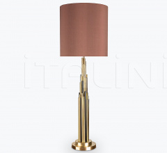 Итальянские Настольные светильники - Настольный светильник EMPIRE STATE LAMP TL755 Итальянские Настольные светильники - Настольный светильник EMPIRE STATE LAMP TL755 фабрика Bella Figura