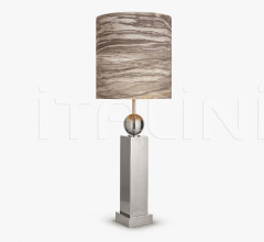 Итальянские Настольные светильники - Настольный светильник MADISON AVENUE LAMP TL753 Итальянские Настольные светильники - Настольный светильник MADISON AVENUE LAMP TL753 фабрика Bella Figura