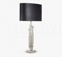 Итальянские Настольные светильники - Настольный светильник WALL STREET LAMP TL754 Итальянские Настольные светильники - Настольный светильник WALL STREET LAMP TL754 фабрика Bella Figura