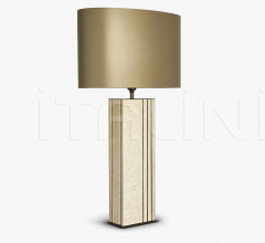Итальянские Настольные светильники - Настольный светильник ASHTON LAMP TL200 Итальянские Настольные светильники - Настольный светильник ASHTON LAMP TL200 фабрика Bella Figura