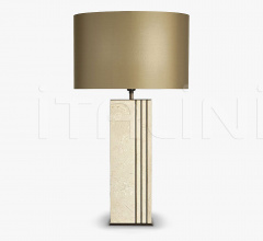 Итальянские Настольные светильники - Настольный светильник ASHTON LAMP TL200 Итальянские Настольные светильники - Настольный светильник ASHTON LAMP TL200 фабрика Bella Figura