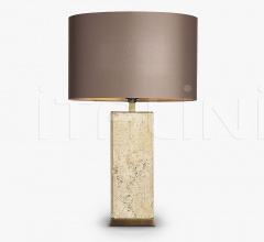Итальянские Настольные светильники - Настольный светильник MILTON LAMP TL220 Итальянские Настольные светильники - Настольный светильник MILTON LAMP TL220 фабрика Bella Figura