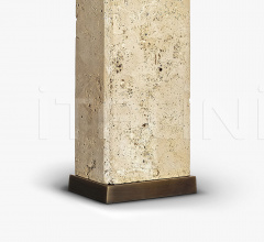 Итальянские Настольные светильники - Настольный светильник MILTON LAMP TL220 Итальянские Настольные светильники - Настольный светильник MILTON LAMP TL220 фабрика Bella Figura