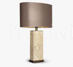 Итальянские Настольные светильники - Настольный светильник MILTON LAMP TL220 Итальянские Настольные светильники - Настольный светильник MILTON LAMP TL220 фабрика Bella Figura