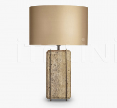 Итальянские Настольные светильники - Настольный светильник BARTON LAMP TL221 Итальянские Настольные светильники - Настольный светильник BARTON LAMP TL221 фабрика Bella Figura