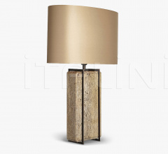 Итальянские Настольные светильники - Настольный светильник BARTON LAMP TL221 Итальянские Настольные светильники - Настольный светильник BARTON LAMP TL221 фабрика Bella Figura