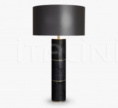 Итальянские Настольные светильники - Настольный светильник CLIFTON LAMP TL201 Итальянские Настольные светильники - Настольный светильник CLIFTON LAMP TL201 фабрика Bella Figura