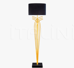 Итальянские Свет - Торшер BRANDT FLOOR LAMP FL209 фабрика Bella Figura