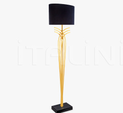 Итальянские Свет - Торшер BRANDT FLOOR LAMP FL209 фабрика Bella Figura