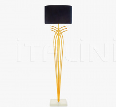 Итальянские Свет - Торшер BRANDT FLOOR LAMP FL209 фабрика Bella Figura