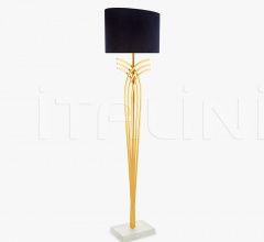 Итальянские Свет - Торшер BRANDT FLOOR LAMP FL209 фабрика Bella Figura